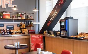 Ibis Barcelona Meridiana